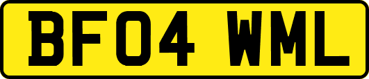BF04WML