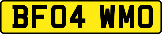 BF04WMO