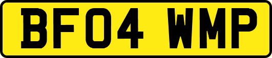 BF04WMP