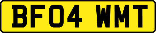 BF04WMT