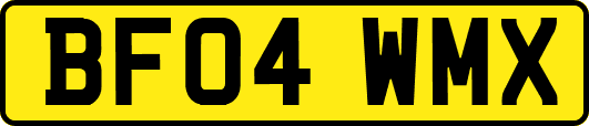 BF04WMX