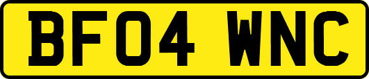 BF04WNC