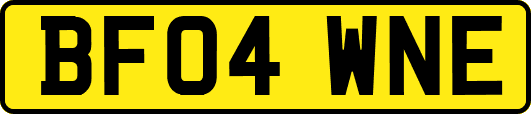 BF04WNE