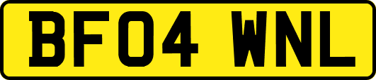 BF04WNL