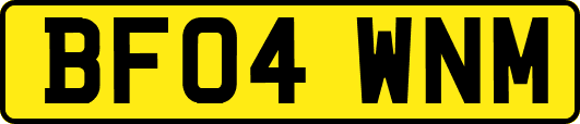 BF04WNM