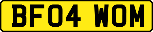 BF04WOM
