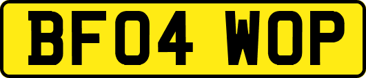 BF04WOP