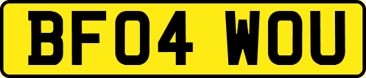 BF04WOU