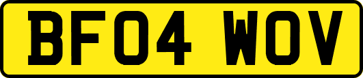 BF04WOV
