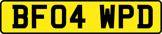 BF04WPD