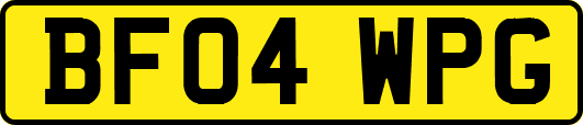BF04WPG