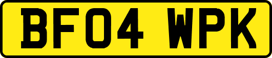 BF04WPK