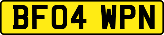 BF04WPN