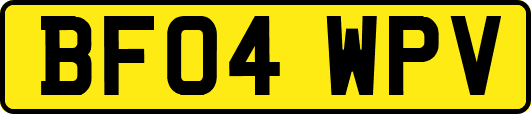 BF04WPV
