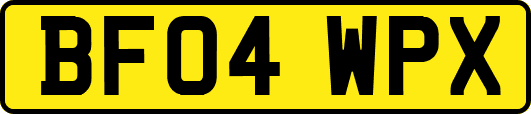 BF04WPX
