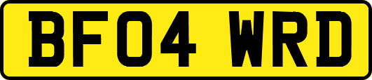 BF04WRD