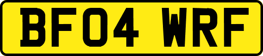 BF04WRF