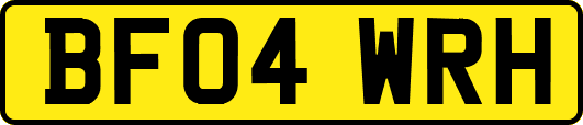 BF04WRH