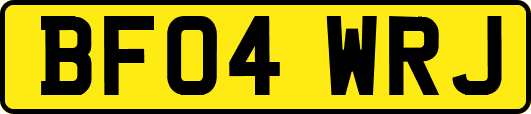 BF04WRJ
