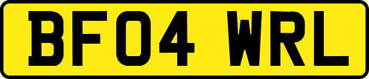 BF04WRL