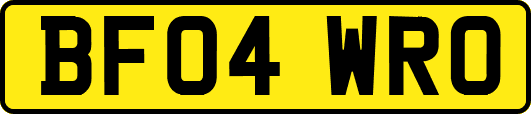 BF04WRO