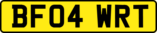 BF04WRT