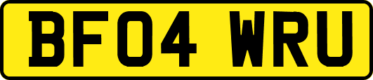 BF04WRU
