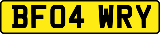 BF04WRY
