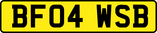 BF04WSB