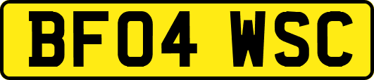 BF04WSC
