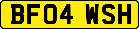 BF04WSH