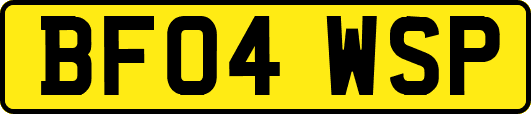 BF04WSP
