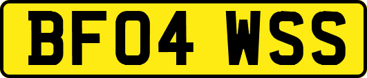 BF04WSS