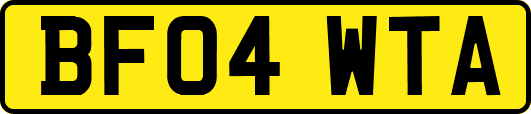 BF04WTA