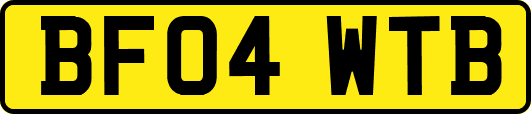 BF04WTB