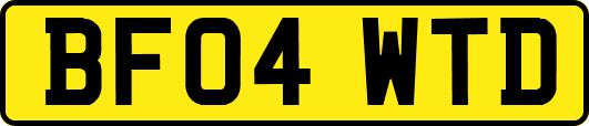 BF04WTD