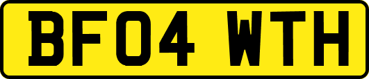 BF04WTH