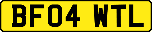 BF04WTL