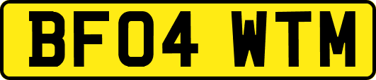 BF04WTM