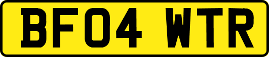 BF04WTR