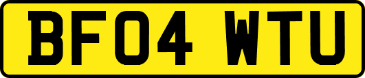 BF04WTU