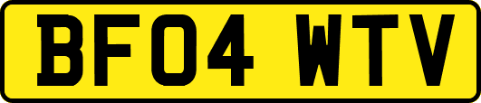 BF04WTV