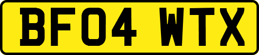 BF04WTX