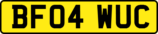 BF04WUC