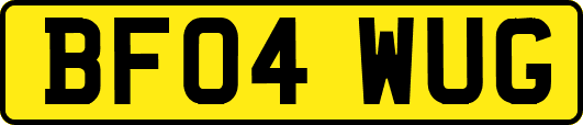 BF04WUG