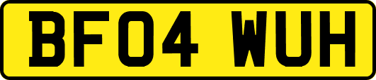 BF04WUH