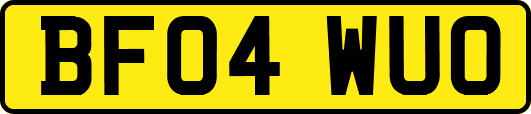 BF04WUO