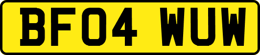 BF04WUW