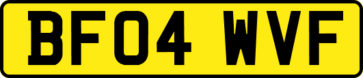 BF04WVF