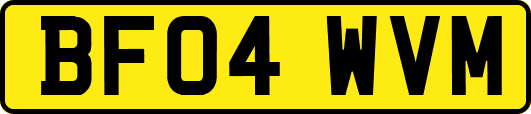 BF04WVM